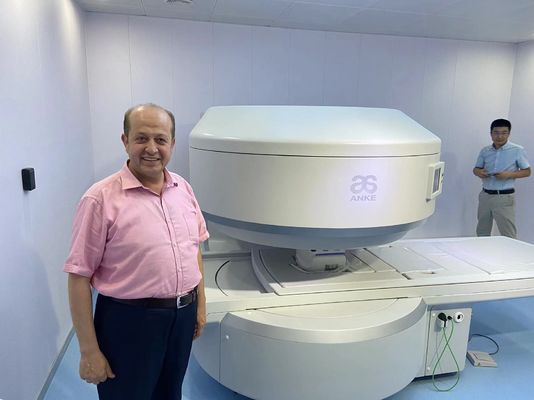 100db Kalıcı Mıknatıs Faraday Kafes Koruması Süper iletken Mıknatıs Faraday Kafes Emf Koruması