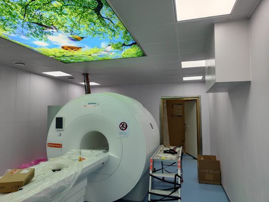 İyi bir fiyat. 100dB koruma etkinliğine sahip RF Koruma Odası MIL-STD-285 ve IEEE 299'a uygun dalga kılavuzu hava havalandırmaları çevrimiçi