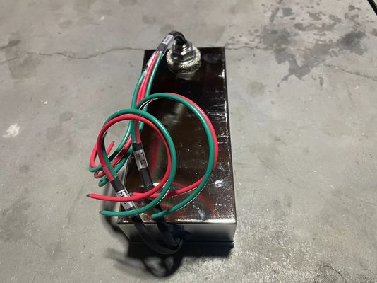 İyi bir fiyat. Düşük Sızıntı 25A RF Güç Filtresi Koruma Odası RF Müdahale Filtresi çevrimiçi