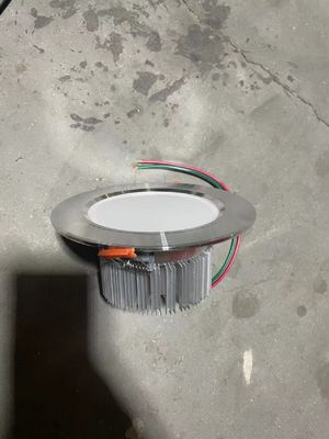 İyi bir fiyat. 24V - 36V MRI Oda Işığı Beyaz Süper Parlak LED Işık çevrimiçi