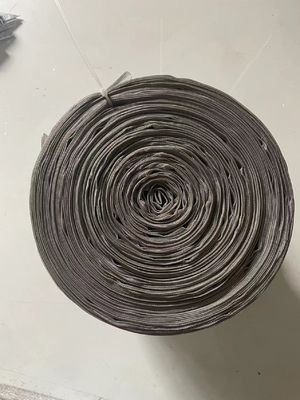 İyi bir fiyat. Metal Antistik Elektrik İletici Kumaş Emi Koruma Kumaş Düşük Direnç çevrimiçi