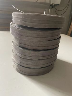 İyi bir fiyat. Düşük Dirençli Elektrik İletici Kumaş Teypleri Elektrik Koruması çevrimiçi