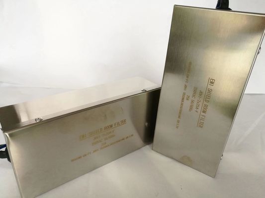 İyi bir fiyat. Ultra Hafif 0.2 Lb RF Güç Filtresi 20dB Dönüş Kaybı 50 Ohm RF Bant Geçit Filtresi çevrimiçi