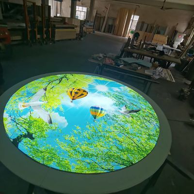 İyi bir fiyat. Eko Bilinçli MRI Oda Işığı Tıbbi Işık 1000 Lumen Düzenlenebilir Montaj Kablosuz Kontrol çevrimiçi