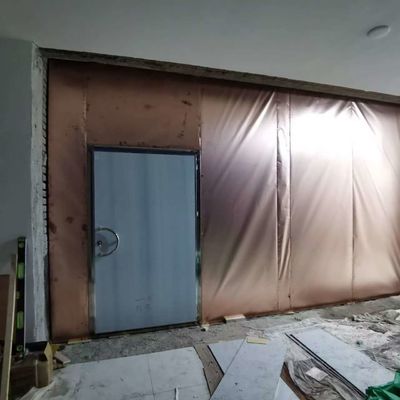 İyi bir fiyat. Araştırma Laboratuvarları Manyetik Faraday Kafesleri Taşınabilir Tasarım Manyetik Kapama İşlevselliği çevrimiçi