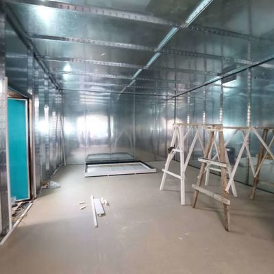 İyi bir fiyat. Küboid şeklindeki çoğu elektronik cihaz için özelleştirilebilir Faraday Kafesli MRI çevrimiçi