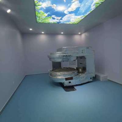 İyi bir fiyat. EMC Chamber Type Semi-EMC Chamber Flooring Conductive Ventilation Air Conditioning and Ventilation System for RF Shielding Room çevrimiçi