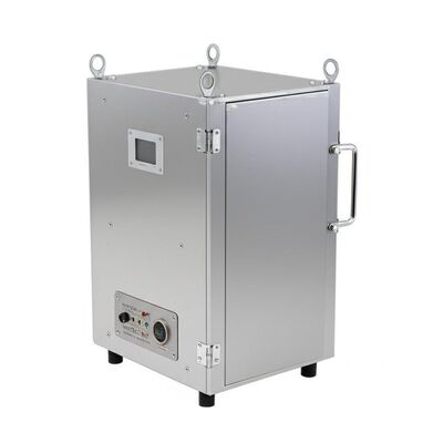 İyi bir fiyat. Uyumlu Faraday Kafes MRT dalga rehberi test hizmeti MRT sonuçları için çevrimiçi