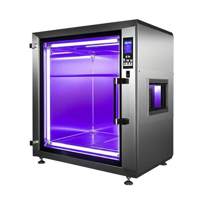 İyi bir fiyat. Faraday Kafesli MRİ için 100dB Girişim Kayıplı ve LED Aydınlatma Sistemli Özelleştirilmiş Pencere Boyutlu RF Kalkanlı Oda çevrimiçi