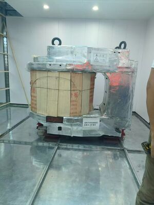 İyi bir fiyat. Faraday Kafesi MRG için 100dB Kalkanlama Etkinliği ve 50 Ohm Giriş Empedanslı Özelleştirilebilir RF Kalkanlama Odası çevrimiçi