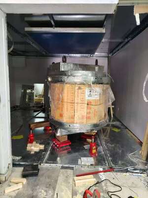 İyi bir fiyat. Manyetik Kapatmalı Faraday Kafesi, %100 dB Koruma Verimliliği ve Korozyona Dayanıklı Tasarım ile MR Güvenliği çevrimiçi