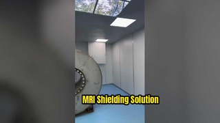 Anke 1.5T korumalı kafes